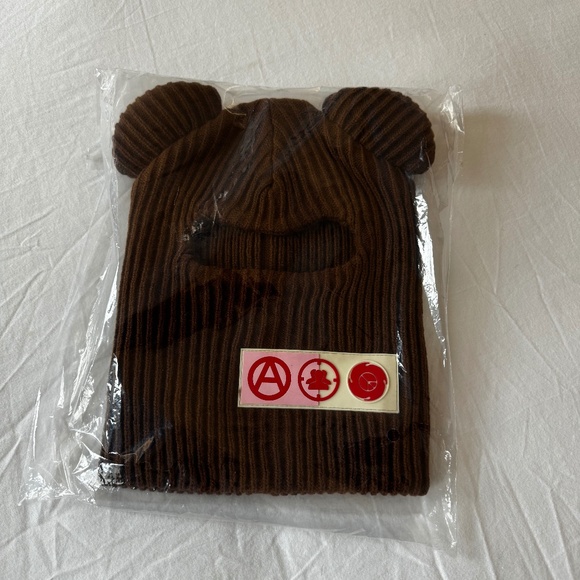 Still Mask - Bad Bunny Beanie